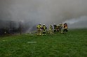 Feuer 5 Roesrath Am Grosshecker Weg P0259